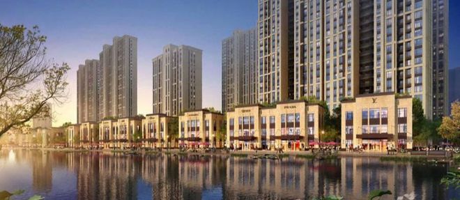 信阳东方今典最新住宅价格及其背后的温馨故事揭秘