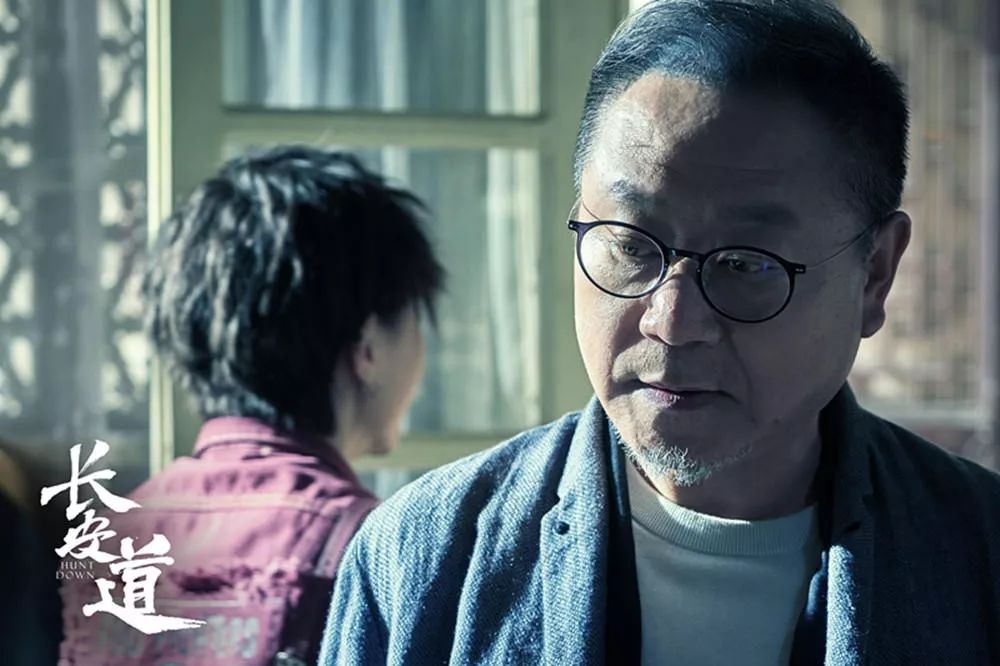 范伟最新电视剧及观看指南