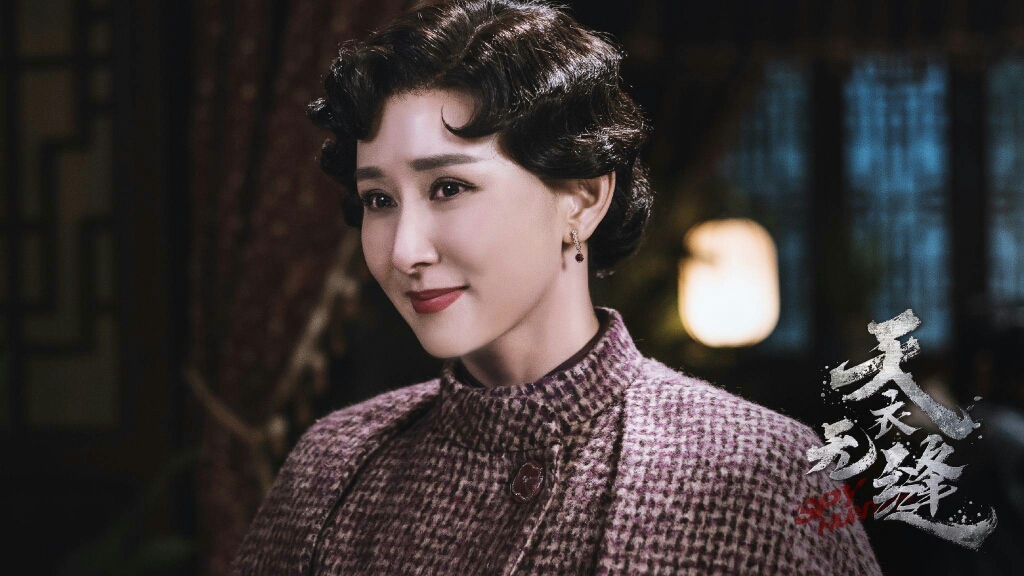 天衣无缝，时代背景下的电视剧佳作。