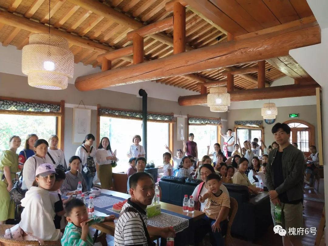 槐府六号二期最新图片及其论述概述