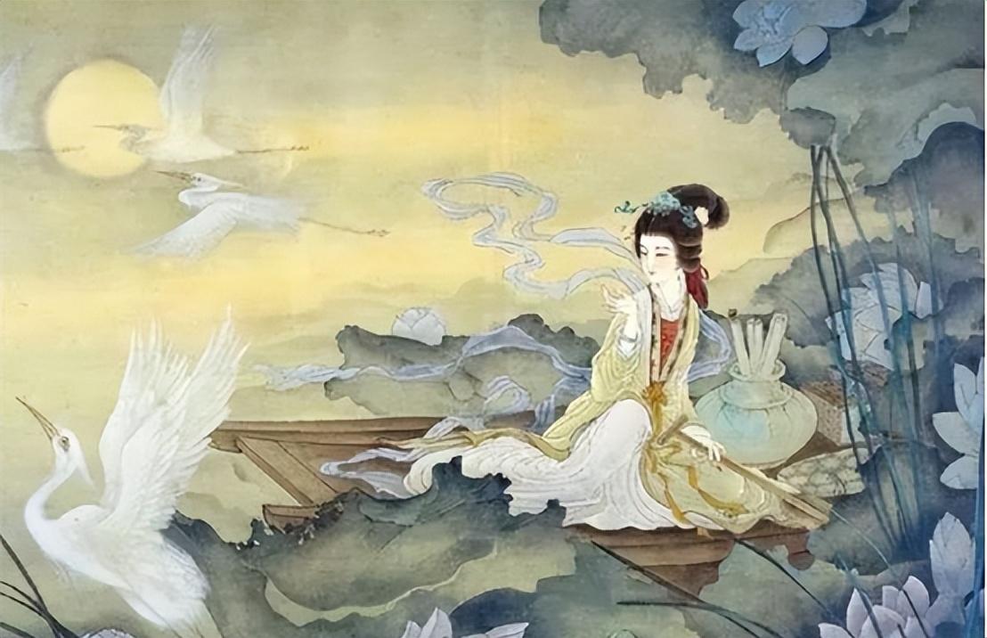 姓罗的女明星，星光璀璨，多元展现的魅力之旅