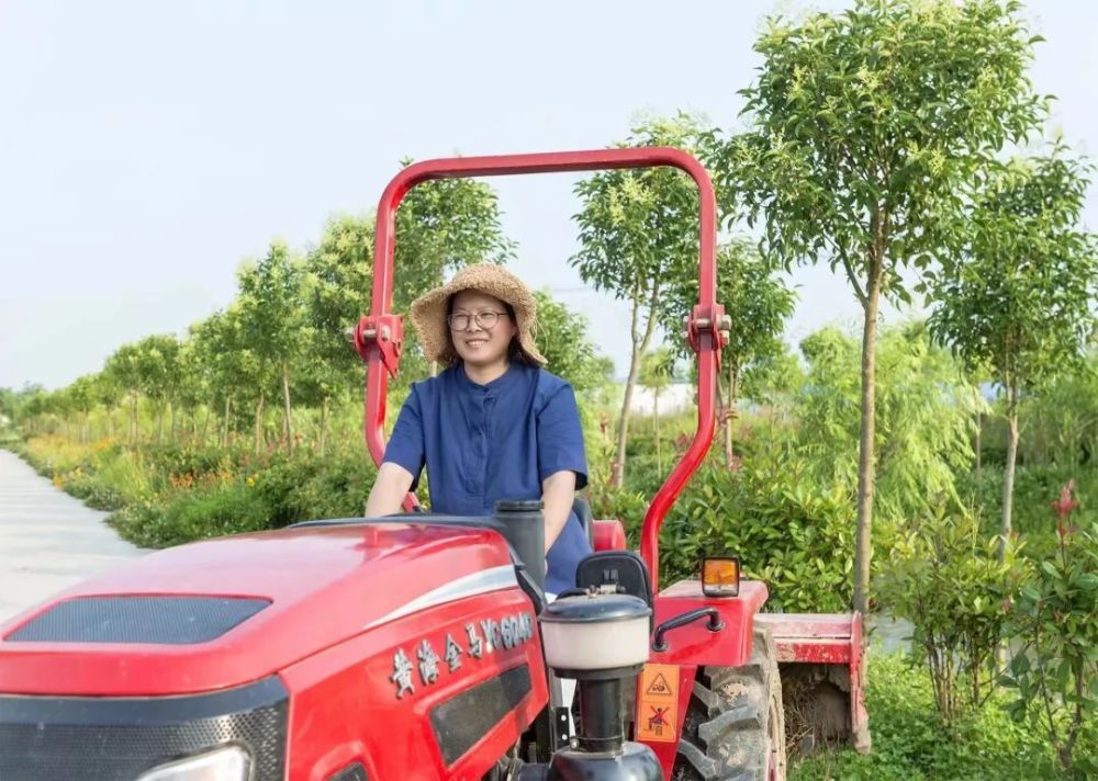 农人小松最新动态，探索农村新变革的先锋