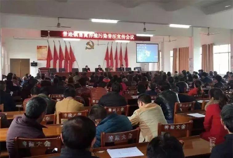 最新浏阳市环保局领导及其环保治理观点深度探讨