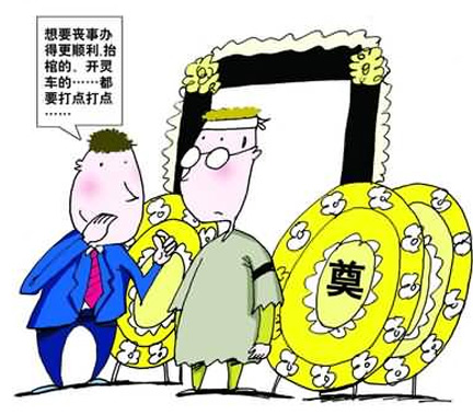河北殡葬改革动态更新，变革中的自信与希望展望