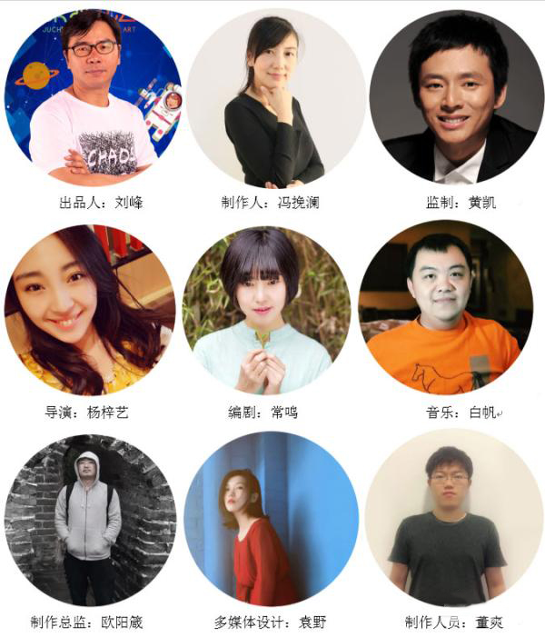 演员点击率，心灵与自然的奇幻之旅