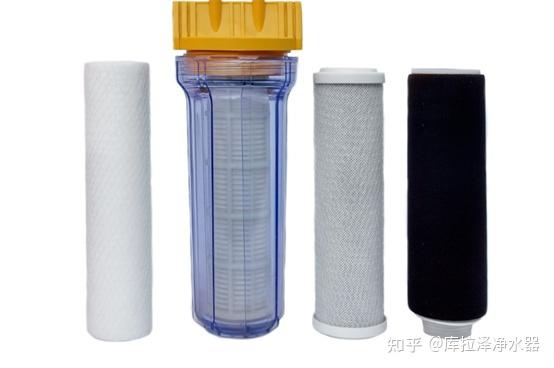 益之源净水器滤芯价格详解，全面解析与比较指南