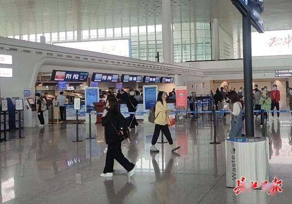 武汉天河机场最新招聘，科技引领航空未来，重塑出行新体验