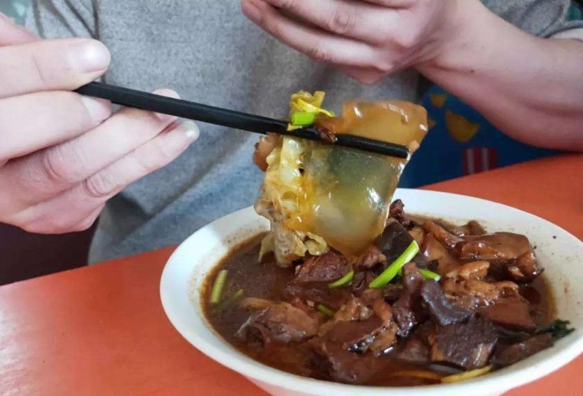 沧州吧最新动态，小巷深处的神秘美食探秘之旅