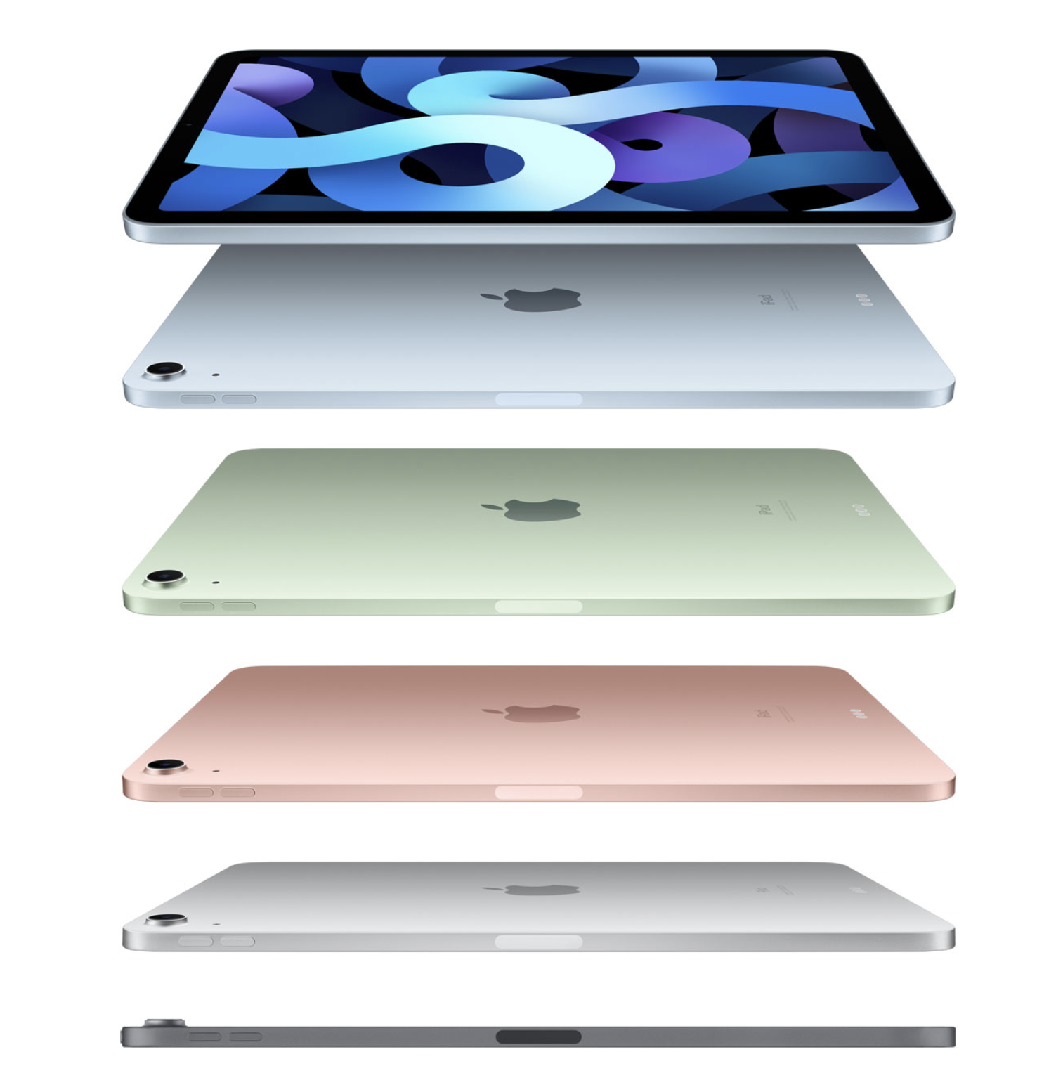 iPad Air最新款，技术与设计的完美融合论述