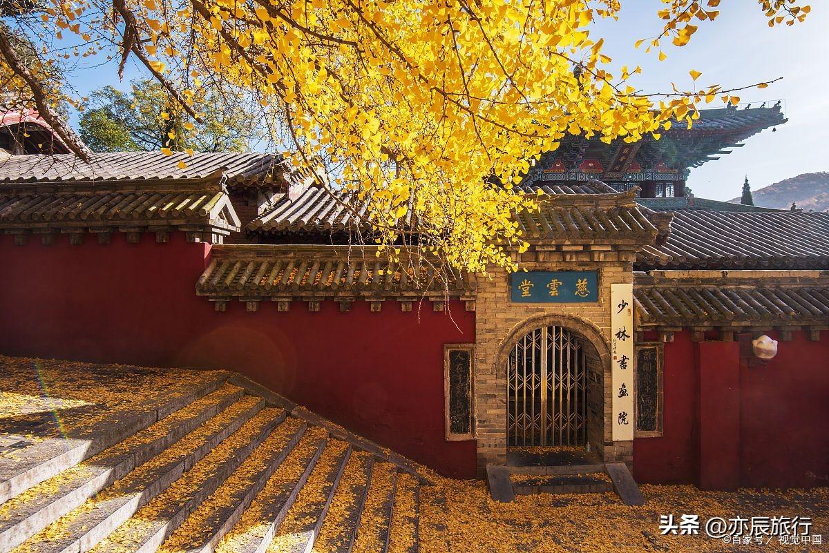 探索自然美景的轻松之旅，最新NMM助你寻找内心的平和与宁静