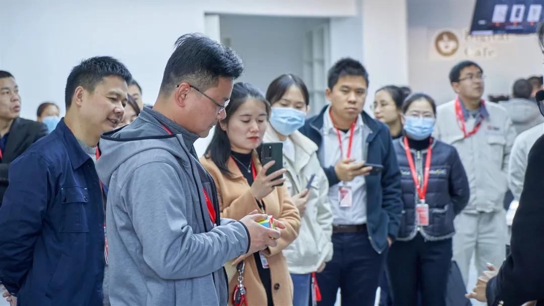株洲房价最新动态，科技助力智慧安居新时代的开启