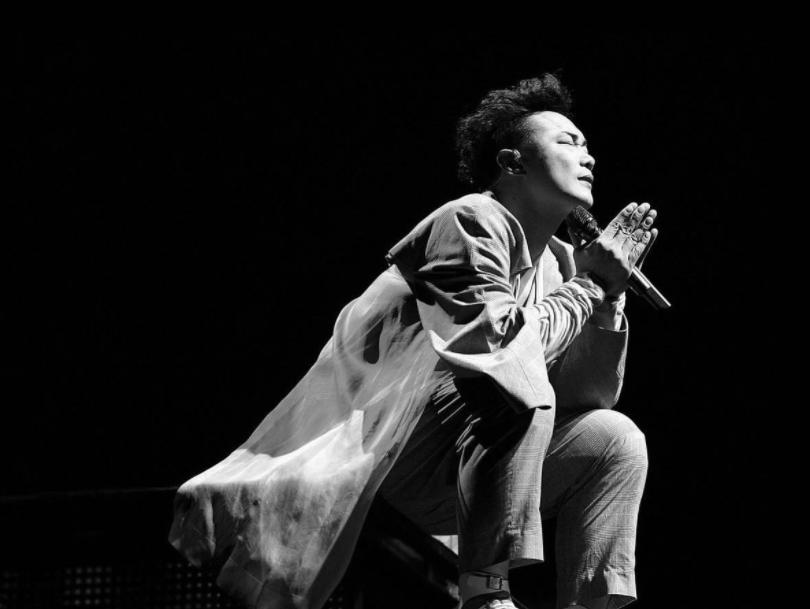 陈奕迅最新歌曲，引领音乐风潮的新篇章