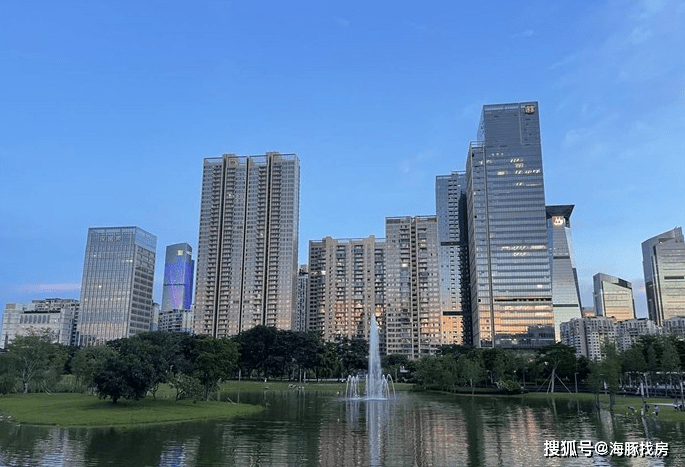 城市变迁与成长