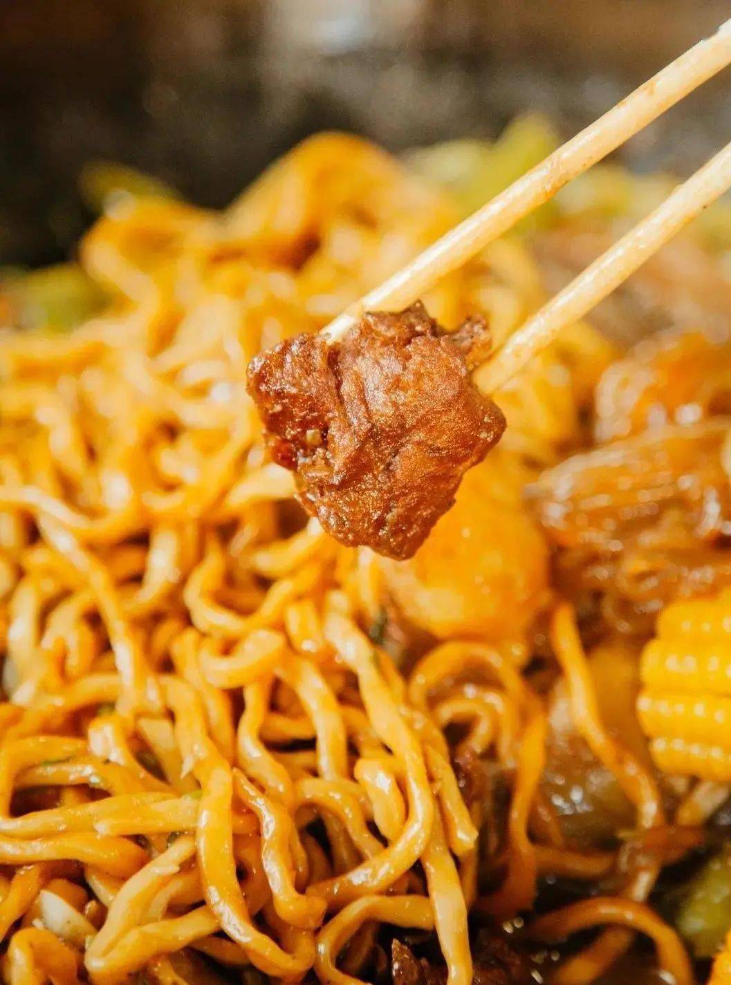 小巷深处的独特小店