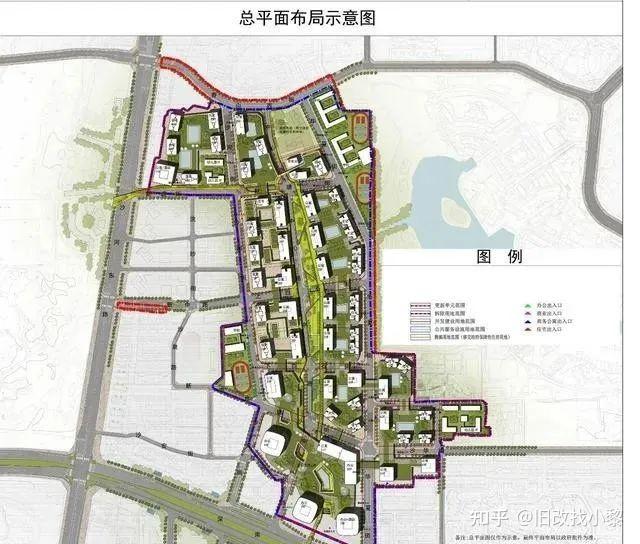 白市驿最新规划揭秘，巷弄深处的惊喜探索