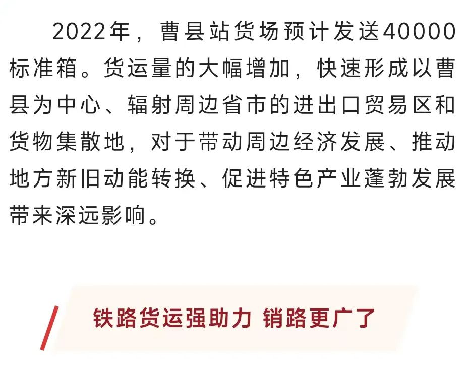 曹县高铁最新消息,曹县高铁最新消息及其影响论述
