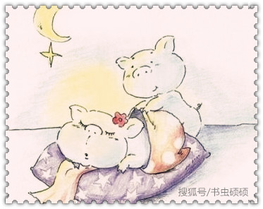 猪猪温馨日常与友情故事最新更新