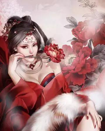 妲己最新写真曝光，小巷深处的神秘魅力之美