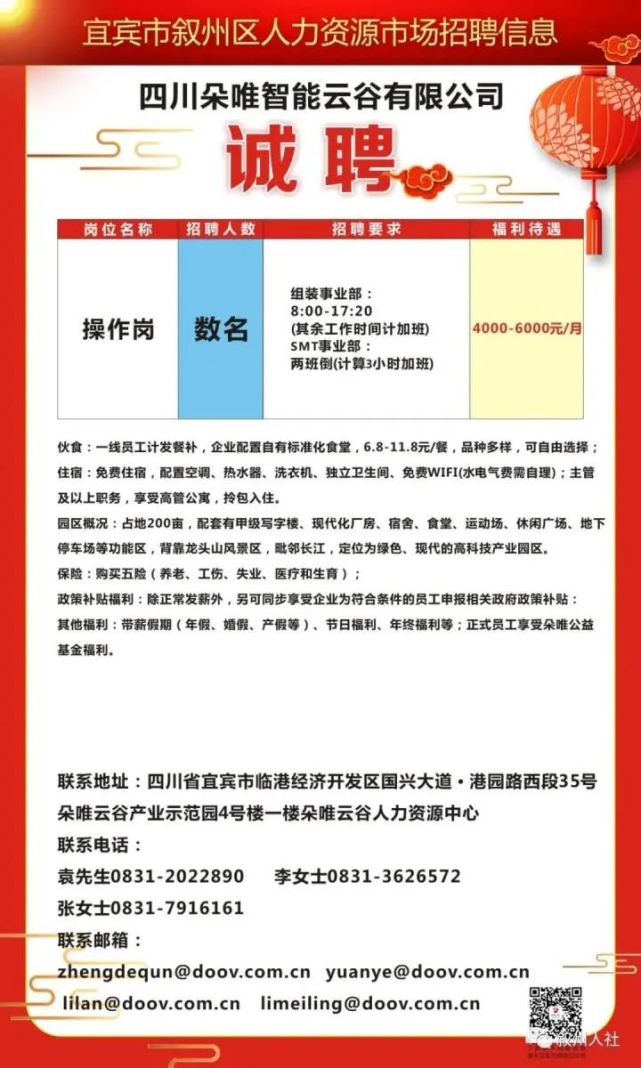 白城最新招聘信息，变化带来自信与成就感，职位空缺等你来挑战！