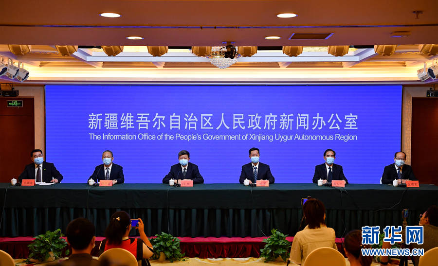 乌鲁木齐最新新闻，学习变革春风 吹拂自信成就之花