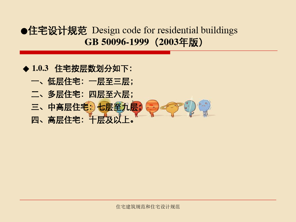 住宅设计规范最新版,住宅设计规范最新版，塑造居住空间的黄金法则