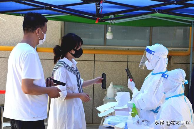 甘肃今日疫情最新更新报告，最新情况分析