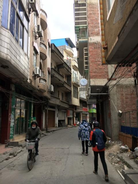 防城港最新独特风味探索，小巷深处的味蕾之旅