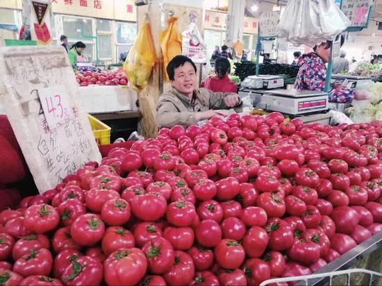 大蒜最新价格