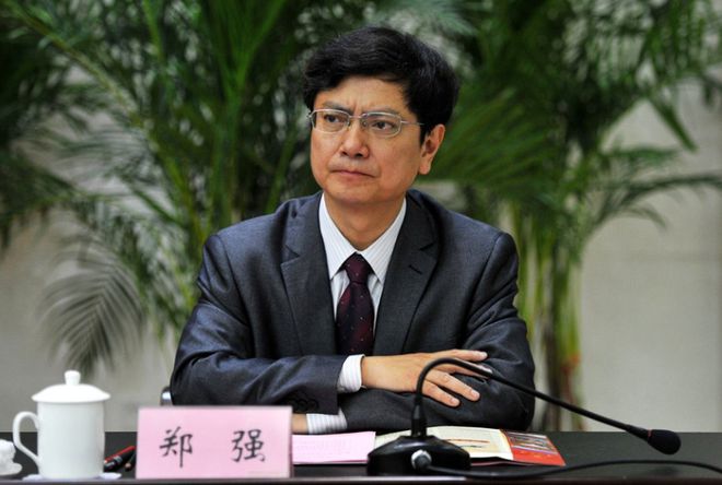郑强最新演讲视频，观看与学习的步骤指南