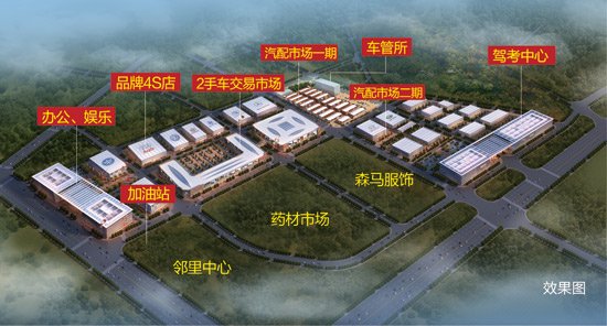 潘桥最新发展规划概览