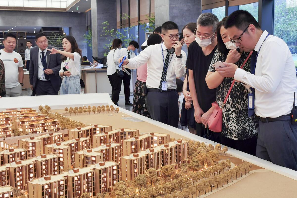 碧桂园惊喜降价！楼市新动向揭秘最新消息！