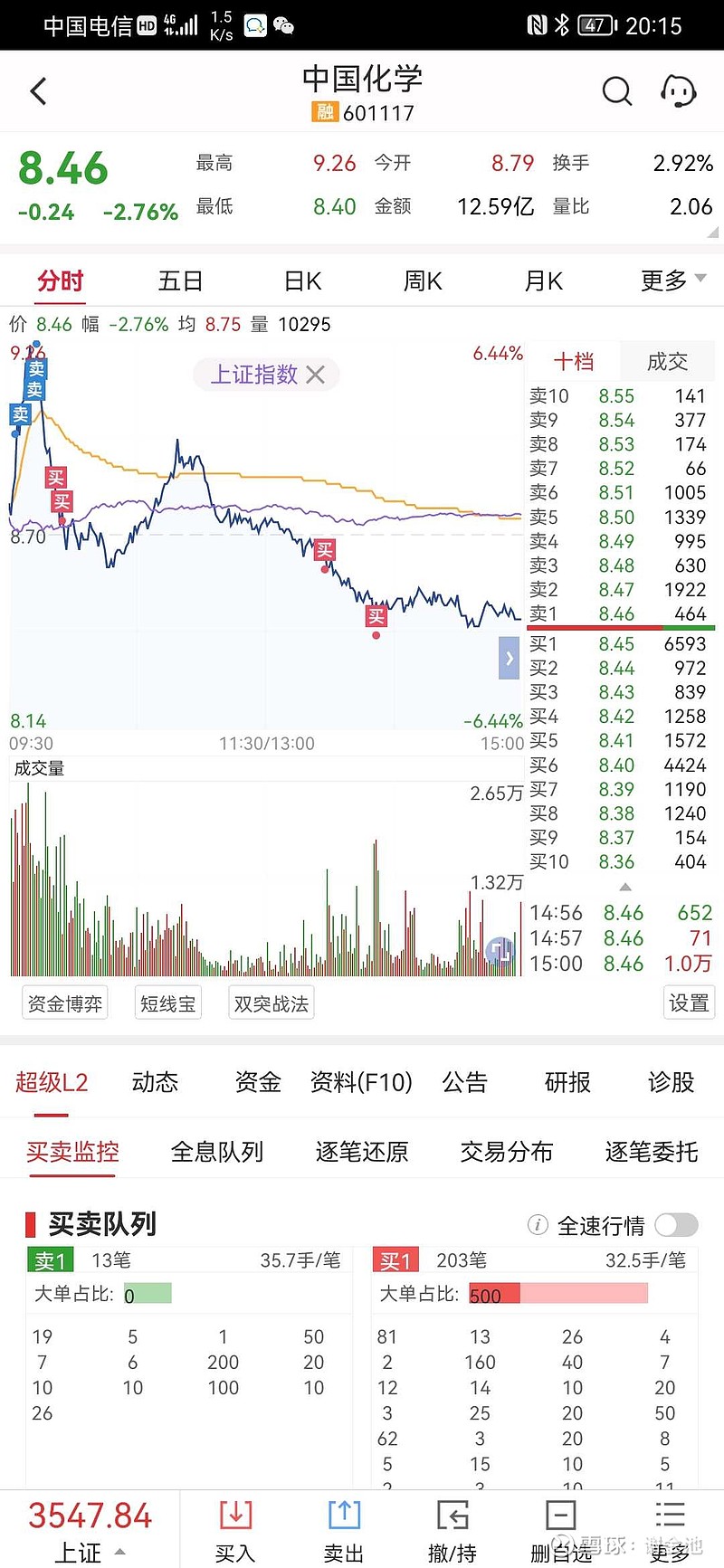 消息速递