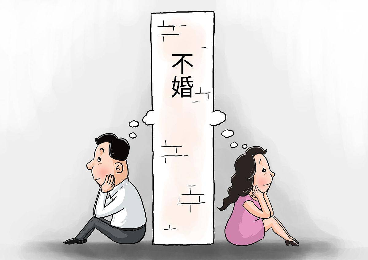 小城的生育政策与温馨故事，不结婚生子的最新政策解读