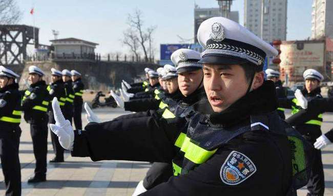 辅警立法最新动态，时代进步与法治完善的体现