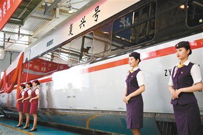 高科技铁路产品引领时代风潮，铁路最新资讯横空出世