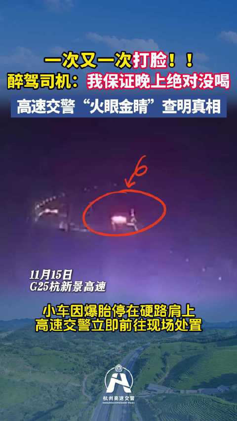 醉驾背后的心灵与自然的探索之旅