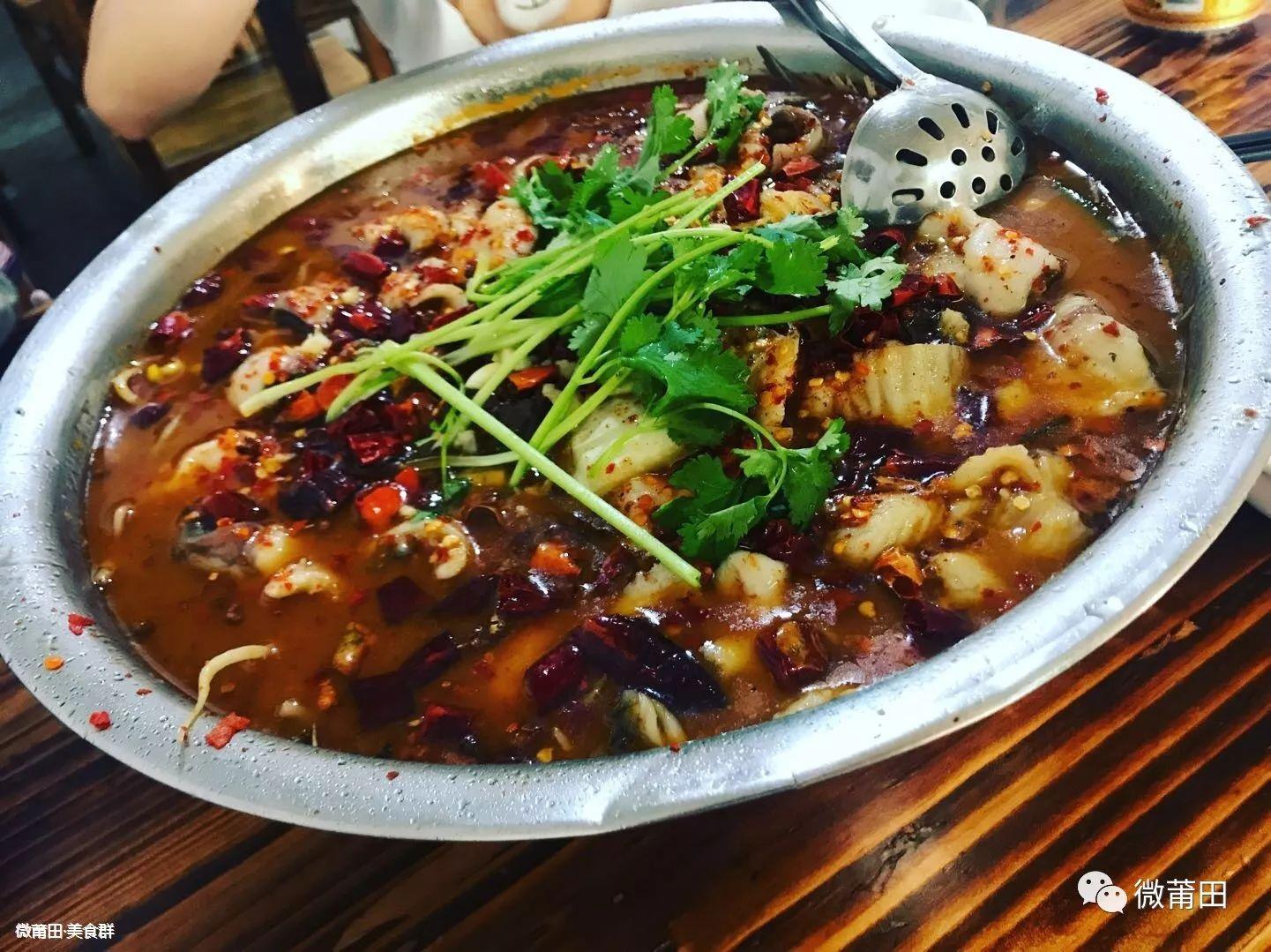 莆田市小巷深处的独特风味，隐藏版特色小店最新报道