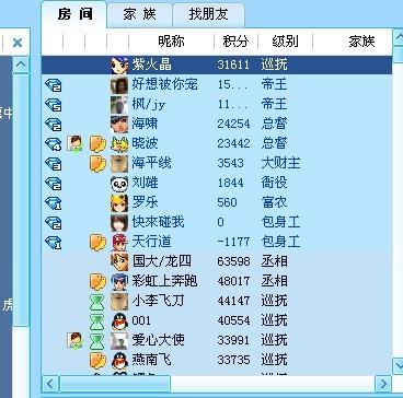 QQ最新分组，时代印记与变迁脉络的展现