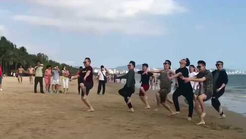 海洋时尚主宰，最新下海潮流指南