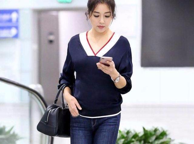 江珊，演艺生涯回顾、个人生活揭秘与未来展望