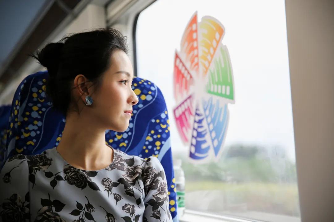 俞灏明最新动态，自然之旅探寻内心宁静与平和
