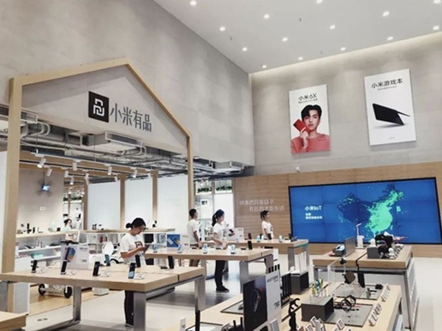 小米桌面最新版，科技重塑生活，未来尽在掌握
