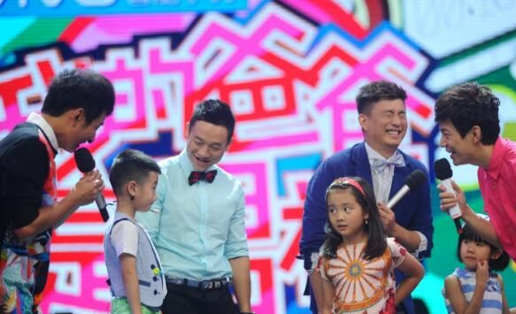 最新一期快乐大本营，青春热血再现，快乐永不缺席！