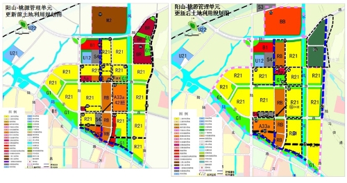 无锡阳山最新发展规划概述