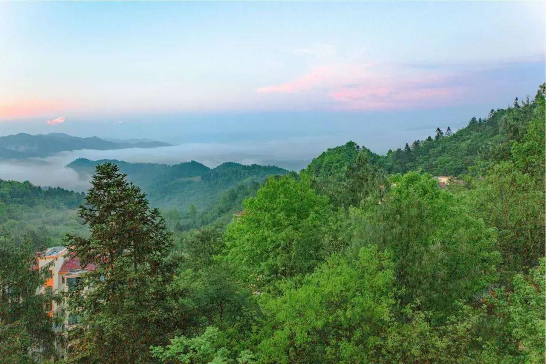 最新明星八卦，踏遍自然美景，探寻内心宁静平和之道