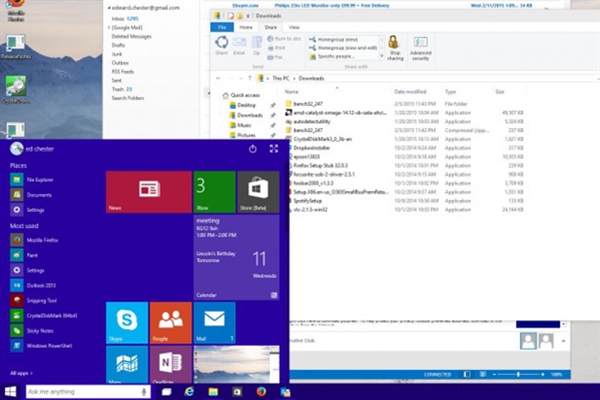 Win10专业版最新更新，学习之旅中的自信与成就之源