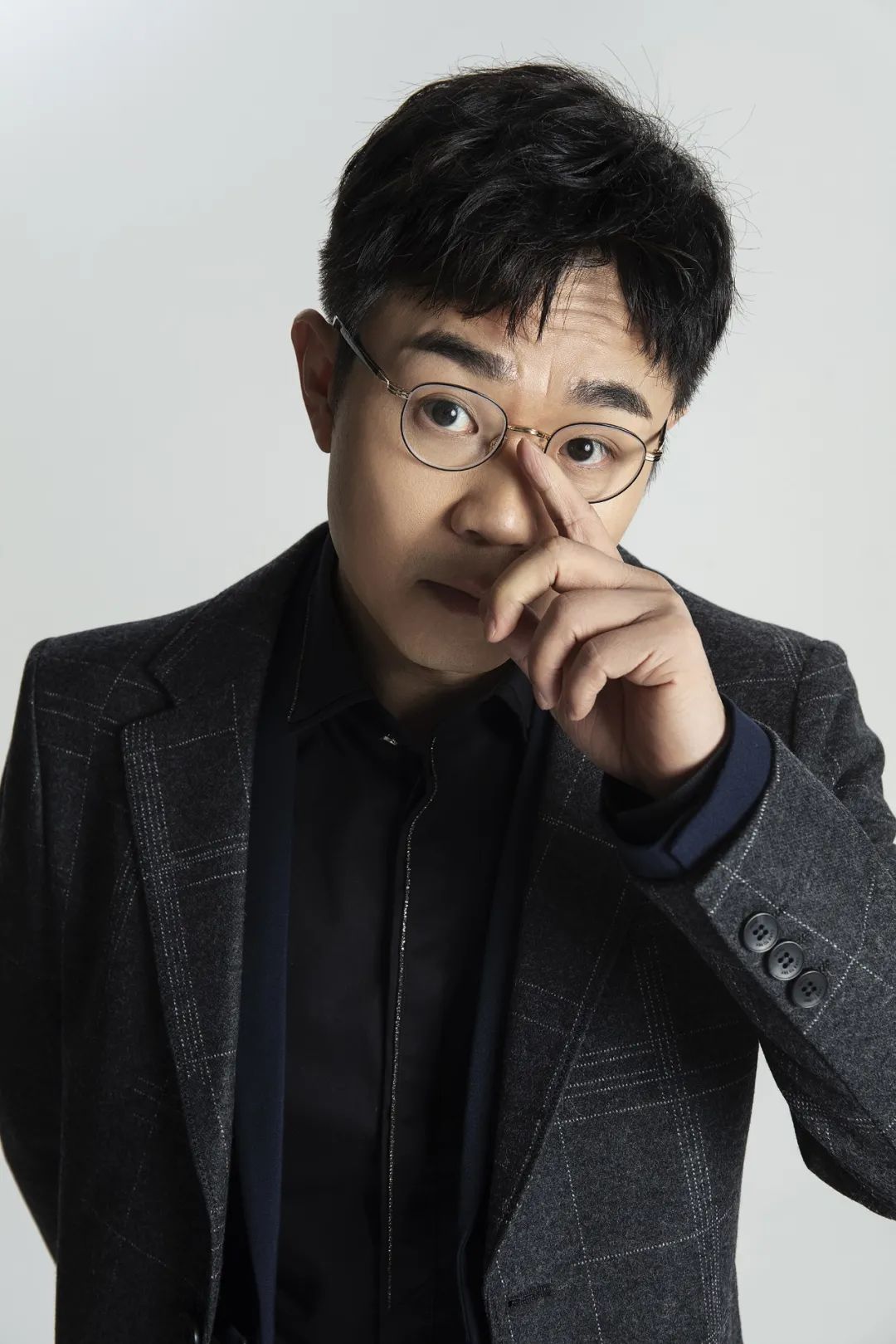 大鹏最新作品，创新之作探索喜剧边界的突破表现