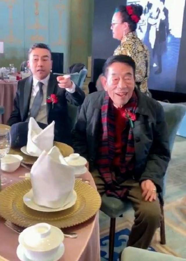 杨少华最新视频，探索小巷美食宝藏的神秘之旅