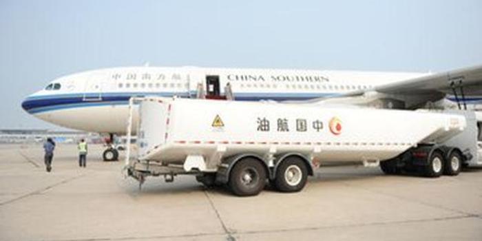 科技重塑能源，航空煤油最新价格引领新时代飞翔