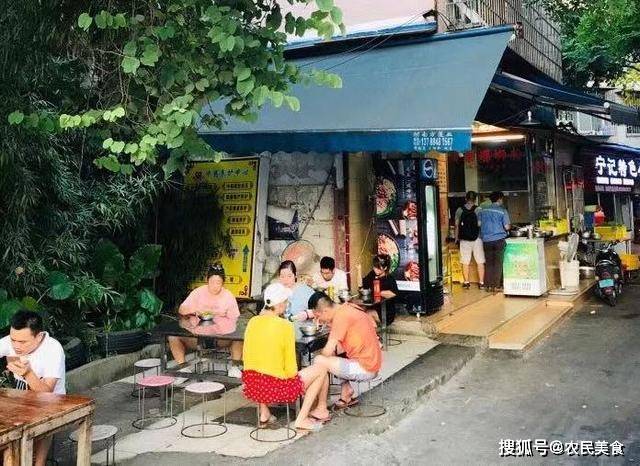 崇州隐藏版特色小店惊艳亮相，小巷深处的独特风味